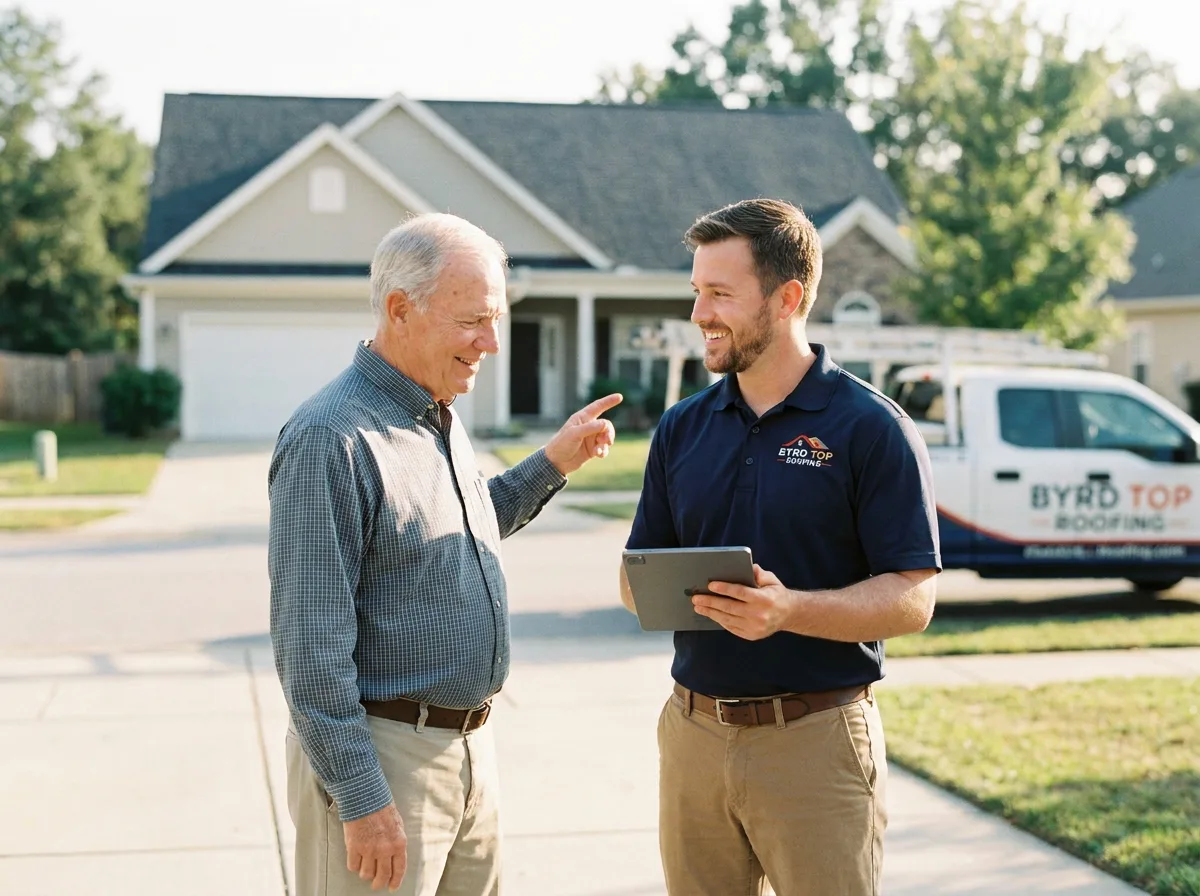 Roofing Laurelville, OH FAQs